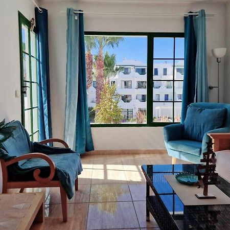 Lovely Apartment Mira With Pool Puerto del Carmen  Eksteriør billede