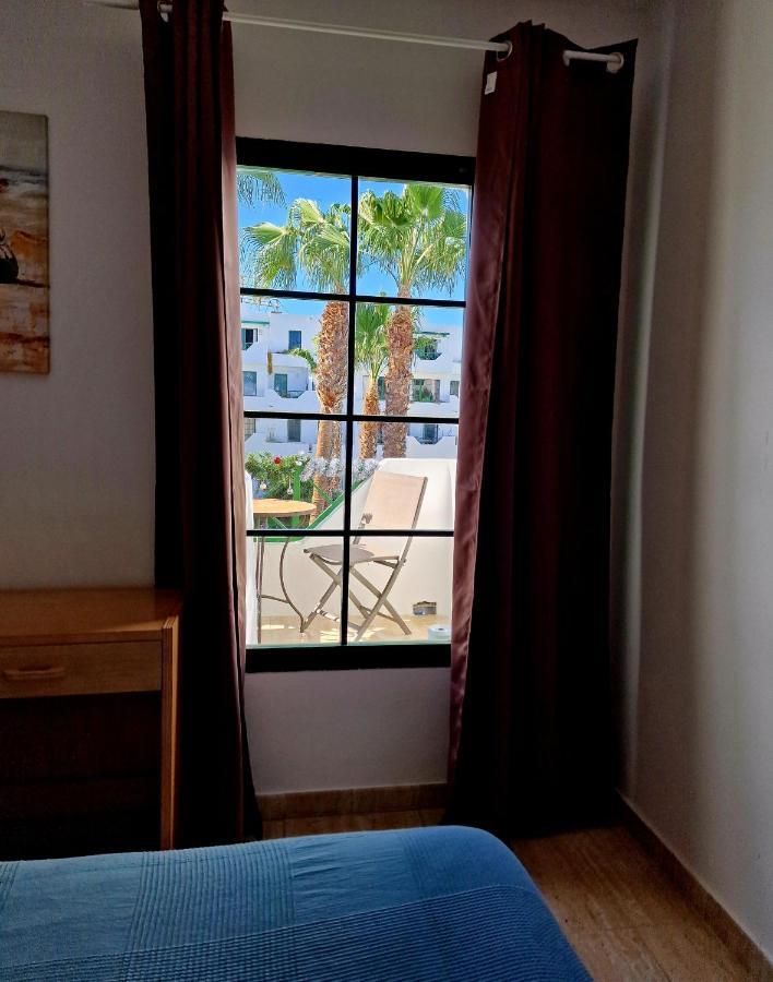 Lovely Apartment Mira With Pool Puerto del Carmen  Eksteriør billede